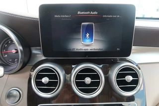 Mercedes-Benz GLC Mercedes GLC-klasse 250 4MATIC Night-pakket|PANORAMADAK|MEMORY|HEAD-UP|360 CAMERA|STOELKOELING|KEYLESS - afbeelding nr 36