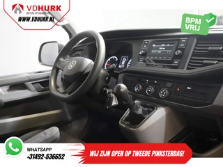 Volkswagen Transporter - afbeelding nr 3