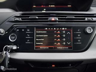 Citroën C4 Picasso Citroen C4 Picasso 130pk Feel I Automaat I 68.000km!! I - afbeelding nr 20