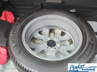Kia Sportage Kia Sportage 1.6 GDI ComfortLine TREKH NAVI GEEN AFLEVERKOSTEN - afbeelding nr 25