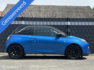 Opel ADAM Opel ADAM 1.4 PDC Apple Carplay Airco Stuurverwarming Stoelv - afbeelding nr 5