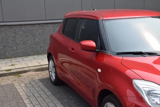 Suzuki Swift Suzuki Swift 1.0 Select | Dealer onderhouden | Apple carplay/android | Stoelverwarming | - afbeelding nr 32