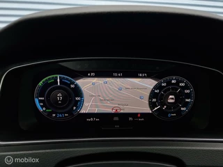 Volkswagen e-Golf Volkswagen e-Golf 136pk. Virtual, Camera, PDC v+a, Keyless - afbeelding nr 10