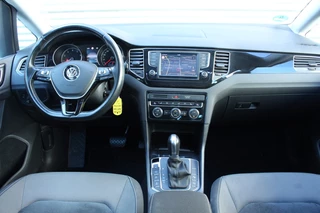 Volkswagen Golf Sportsvan - afbeelding nr 2