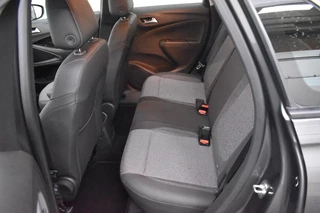 Opel Crossland - afbeelding nr 10