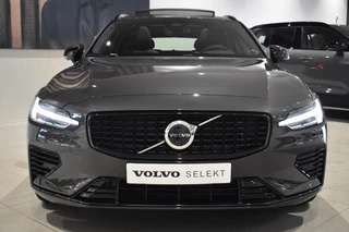 Volvo V60 Volvo V60 T6 350pk AWD Plus Dark | S/K Dak | Harman Kardon | Trekhaak - afbeelding nr 6