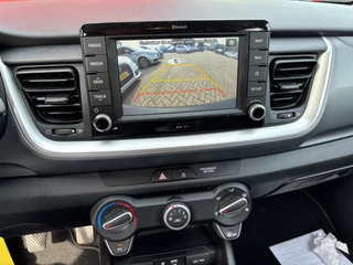 Kia Stonic Kia Stonic 1.0 T-GDi DynamicLine CAMERA / AIRCO / CRUISE / CARPLAY / DAB+ / PDC / BLUETOOTH / NL-AUTO - afbeelding nr 7
