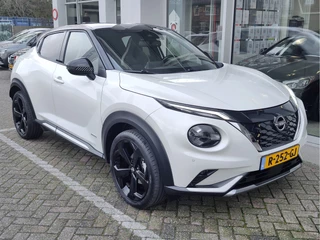 Nissan Juke Verwarmde voorruit | Keyless | LED | Camera - afbeelding nr 7