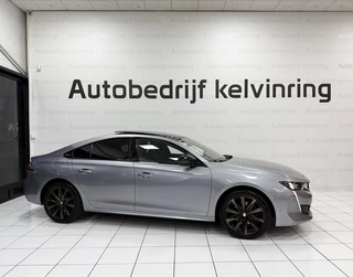 Peugeot 508 - afbeelding nr 7