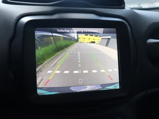 Jeep Renegade Jeep Renegade 1.5T e-Hybrid | Navi | LED | Camera | Keyless - afbeelding nr 17