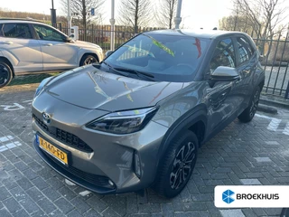 Toyota Yaris Cross 1.5 Hybrid Dynamic