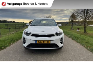 Kia Stonic Kia Stonic 1.0 T-GDi ComfortPlusLine Navigator - afbeelding nr 10