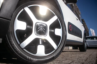 Citroën C3 - All-in rijklrprs | Navi | Camera | DAB - afbeelding nr 12