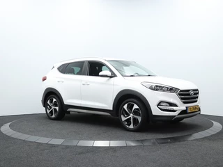 Hyundai Tucson - afbeelding nr 8