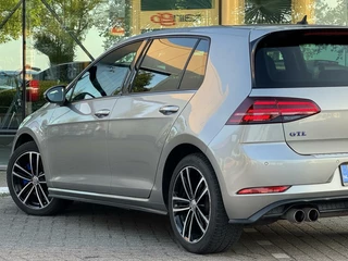 Volkswagen Golf Volkswagen Golf 1.4 TSI PHEV GTE 2017 1e eigenaar Top staat - afbeelding nr 14