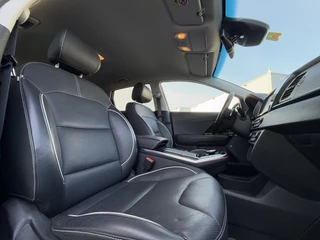Kia e-Niro Kia e-Niro ExecutiveLine 64 kWh | Leder | Navi | Camera | JBL | - afbeelding nr 15