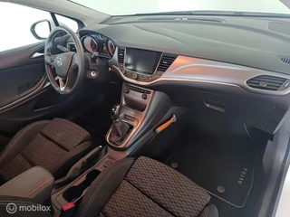 Opel Astra Opel Astra Sports Tourer 1.0 met Intelline pakket - afbeelding nr 9