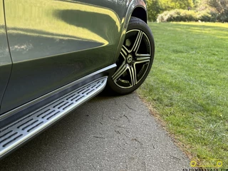 Mercedes-Benz GLE Mercedes GLE-klasse 400 e 4MATIC AMG Line Pr. PLus / Night - afbeelding nr 55