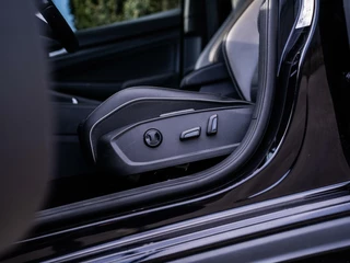 Volkswagen Golf Volkswagen Golf 1.4 eHybrid GTE|ACC|CAMERA|LEDER|18'' - afbeelding nr 11