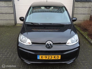 Volkswagen up! Volkswagen Up! 1.0 5drs Van eerste eig. Airco, 13dkm NIEUW!!! - afbeelding nr 3