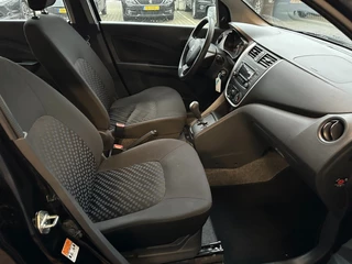 Suzuki Celerio - afbeelding nr 10