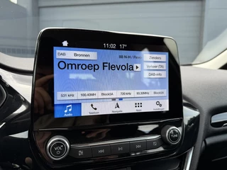 Ford Fiesta Ford Fiesta 1.1 Trend 2e Eigenaar,Navi,Airco,Cruise,Pdc,N.A.P,Zeer Zuinig,Apk tot 11-2026 - afbeelding nr 20