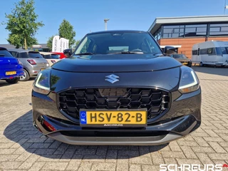 Suzuki Swift Suzuki Swift 1.2 Select Smart Hybrid 5drs AUTOMAAT|Nieuwe model|Rijklaarprijs| - afbeelding nr 3