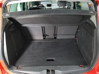 Opel Meriva Opel Meriva 1.4 Turbo Cosmo/Pano/Camera/Cruise/Clima/Pdc - afbeelding nr 25