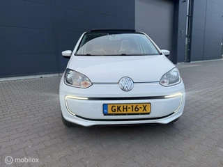 Volkswagen e-up! Volkswagen Up! e-Up! Schuif kantel dak Luxe uitvoering 2015 - afbeelding nr 9