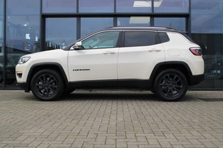 Jeep Compass - afbeelding nr 6