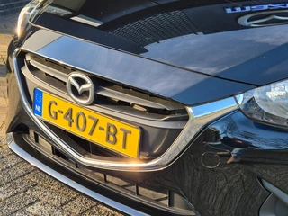 Mazda 2 - afbeelding nr 23