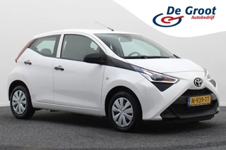 Toyota Aygo - 148974690-0