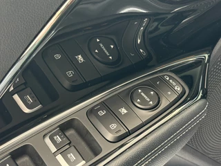 Kia Niro Kia Niro 1.6 GDi PHEV Plug-in DynamicPlusLine Schuifdak|Adap Cruise|Full - afbeelding nr 27