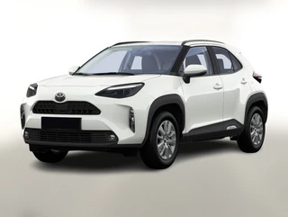 Toyota Yaris Cross - 337603197-0