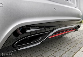 Mercedes-Benz A-Klasse Mercedes A-klasse 250 SPORT 218PK/PANO/CARPLAY/LED/NAVI/ACC/ - afbeelding nr 33