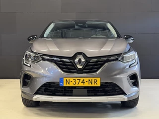 Renault Captur - afbeelding nr 4