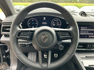 Porsche Macan Porsche Macan Turbo Pano BOSE LED-Matrix Head-up - afbeelding nr 25