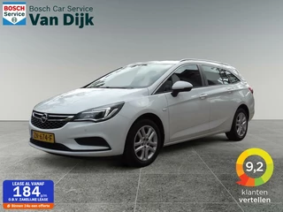 Opel Astra - 350836650-0