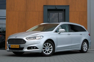 Ford Mondeo - 86999793-0