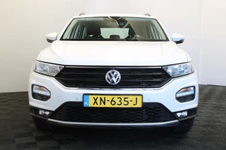 Volkswagen T-Roc - afbeelding nr 2