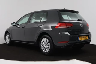 Volkswagen Golf Volkswagen Golf 1.0 TSI Comfortline (PARKEERSENSOREN, CRUISE CONTROL, NAVIGATIE, CARPLAY, NL-AUTO) - afbeelding nr 5