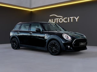 MINI Clubman - afbeelding nr 7