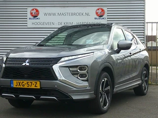 Mitsubishi Eclipse Cross 2.4 PHEV Intense+