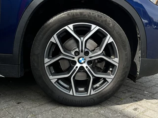 BMW X1 - afbeelding nr 27