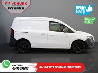 Mercedes-Benz Citan - afbeelding nr 11