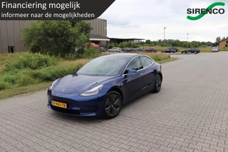 Tesla Model 3 Tesla Model 3 Standard RWD Plus 60 kWh - afbeelding nr 16