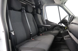 Opel Movano Opel Movano 2.3 Turbo 136PK L3H2 EURO 6 - AC/climate - Navi - Cruise - € 18.900,- Excl. - afbeelding nr 4