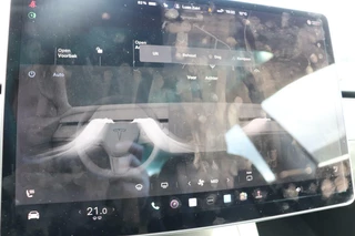 Tesla Model 3 Tesla Model 3 Long Range AWD 75 kWh black&white chrome delete uitstraling! autopilot dual motor stoelverwarming v+a panodak - afbeelding nr 36