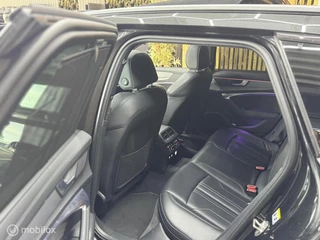 Audi A6 Audi A6 Avant 50 TDI quattro Sport Pro Line S | LED | Pano| - afbeelding nr 38