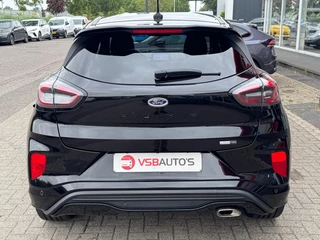 Ford Puma Ford Puma 1.0 ECOBOOST ST-LINE LED NAVI CARPLAY WINTER-PAKKET AIRCO - afbeelding nr 20